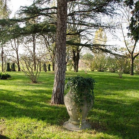 Villa Podere San Giuliano San Lazzaro di Savena Exterior foto