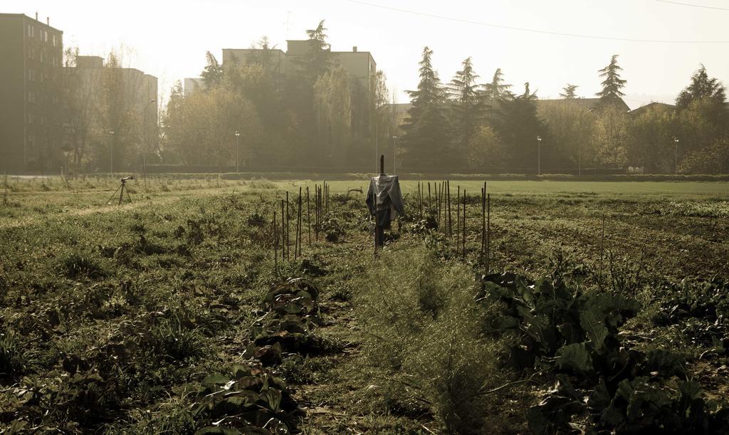 Villa Podere San Giuliano San Lazzaro di Savena Exterior foto