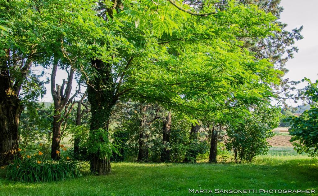 Villa Podere San Giuliano San Lazzaro di Savena Exterior foto